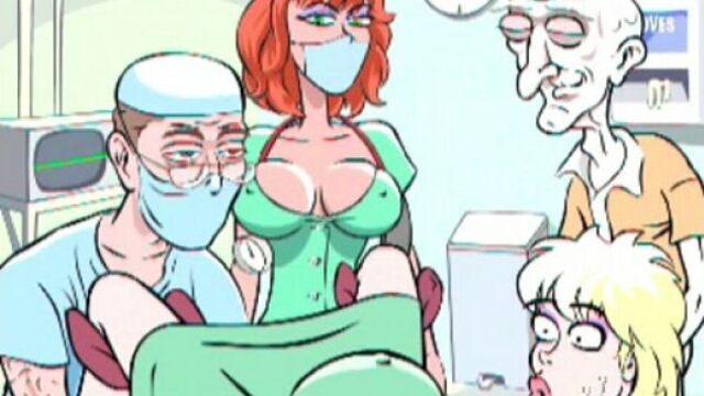 Прикольные порно мульты