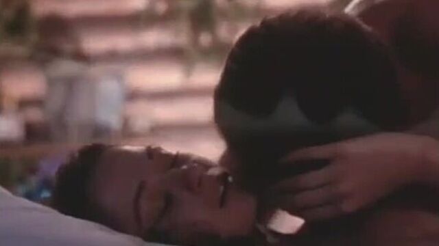 Голая Ольга Кабо