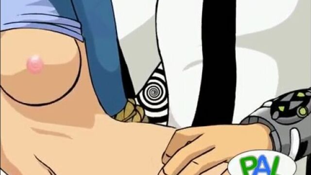 Бен 10 _ Ben 10 ( 18+)