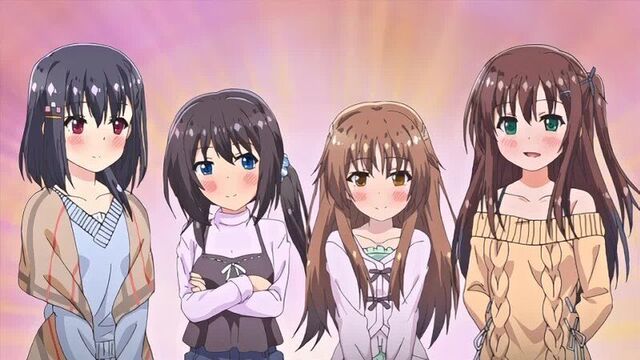 Бро признался сестрице что любит её, начиная хентай брата и сестры