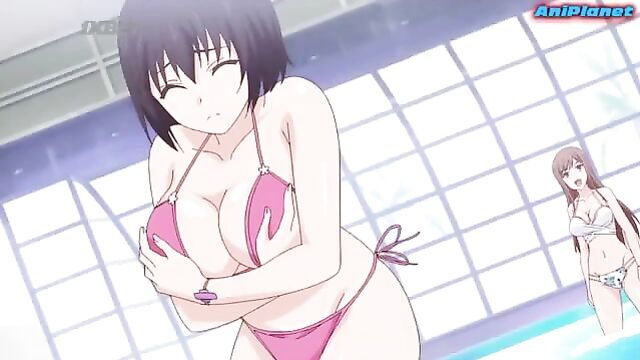 Аниме_ Переполнение - Все Серии 18+ (Анифильлм - Марафон).mp4