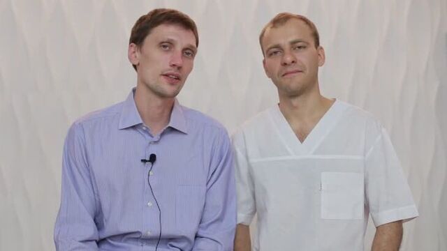 Отзыв Данилы Серёгина. Сексолог, тантрист, видеооператор.