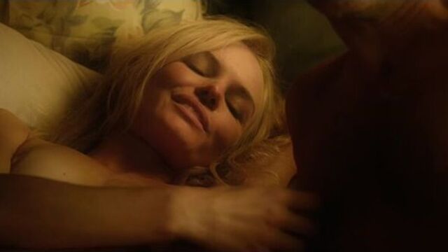 Кейт Босуорт (Kate Bosworth): Фрагмент из фильма "Биг-Сюр" (Big Sur)