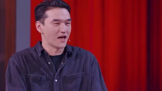 [Телеканал ТНТ] Нурлан Сабуров, Тамби Масаев и шокеры!