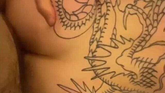 Эх фемка, фемка, а говорила мужицкий член не буду