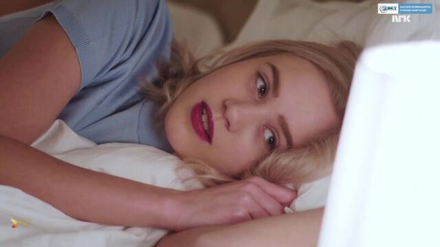 Skam/Стыд/Скам 2 сезон 3 серия