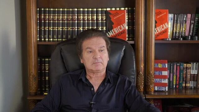 [Юрий Швец -- официальный канал] Россией управляет наркокартель/ Видео 120