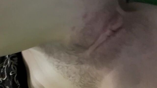 Пися пахнет сексом