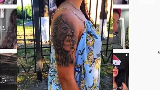 [Телеканал ТЕТ] Богиня шопинга. Батлы за патлы. 15 выпуск