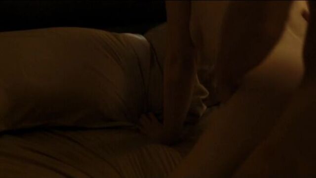 Александра Брекенридж - Молния (2015)