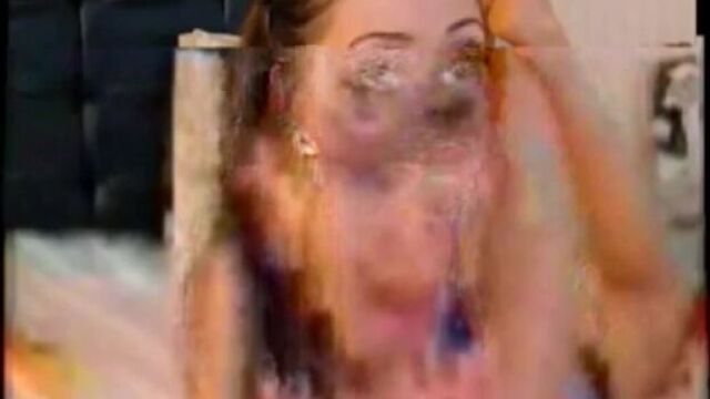 Сисястая жена моего отца Шей Фокс (Shay Fox)