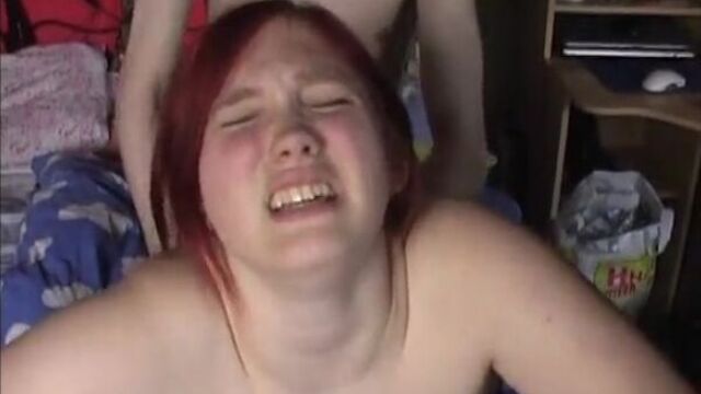 жесткий оргазм , дрыщ отьебал.