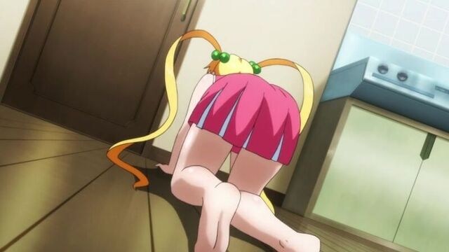 Макен-Ки! - 3 спешл