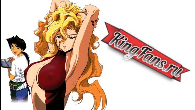 1 серия - Golden Boy - Золотой парень - (озвучка MTV) 1995 (хентай, hentai, эротика, этти, ecchi, anime, аниме, не порно, sexy)