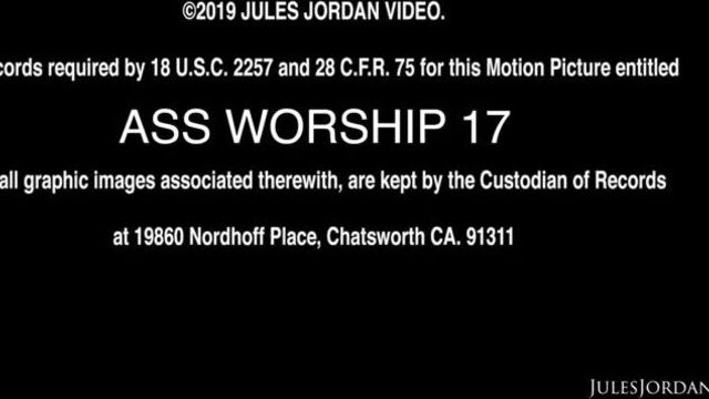 Jules Jordan ебёт брюнетку в жопу.Порно секс трах анал выебал инцест в чулках Азиатки китаянки японки