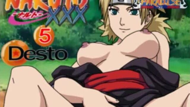 хентай Темари и Наруто