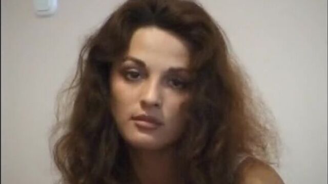 Учительница с Украины на порно кастинге у Вудмана