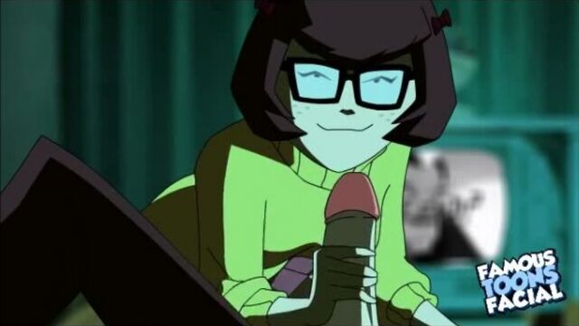 scooby doo порно мультик сосет у собаки (зоопорно)