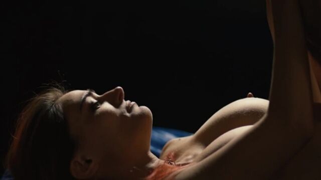 Саадет Аксой - Рожденный дважды / Saadet Aksoy - Venuto al mondo ( 2012 )