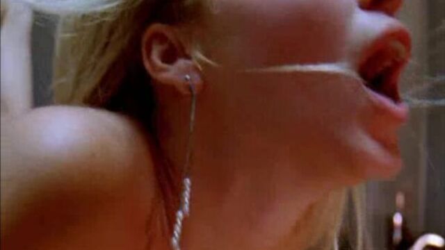 Секс с наручниками - Высший пилотаж (Spun)