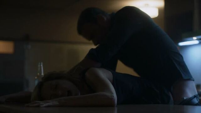 Лола Глаудини - Рэй Донован / Lola Glaudini - Ray Donovan ( 2013 - 2018 )