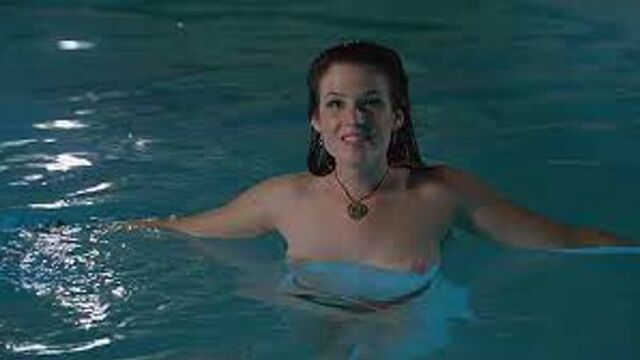 Мэриэл Хемингуэй - Как сделать из жены чудовище / Mariel Hemingway - The Sex Monster ( 1999 )