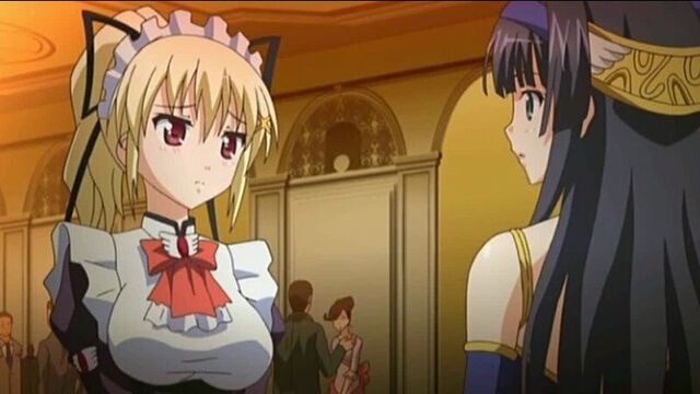 Только принцесса! / Hime-sama Gentei! (Русская озвучка)[PIRAT.CA] ( Хентай, Hentai, XXX+18, porno, порно)