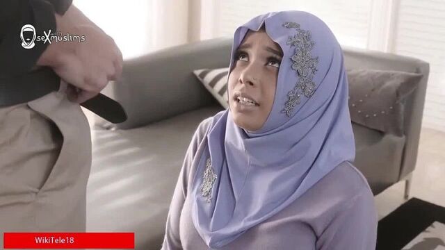 Aaliyah Hadid Muslim girl in hijab [porn, sex, Milf, teen, hijab, arab, Hardcore, Erotic, Anal, Parody, muslim, niqab, orintal]