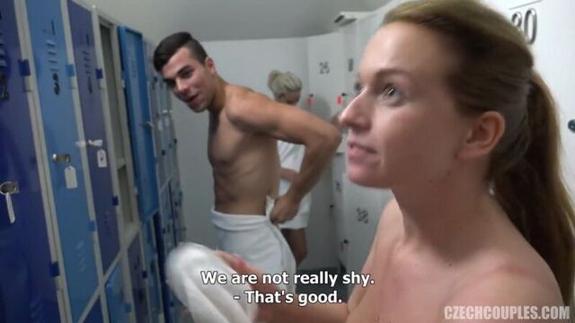 [CzechCouples_Czechav] Czech Couples 23 [Anal,Group,Reality Porn,Amateurs,BJ,POV