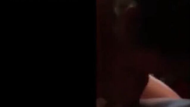 Узбечка делает минет