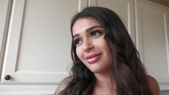 Carolina Cortez - I Fucked My Best FriendS Dad 3 [All Sex, Hardcore, Blowjob, Gonzo]