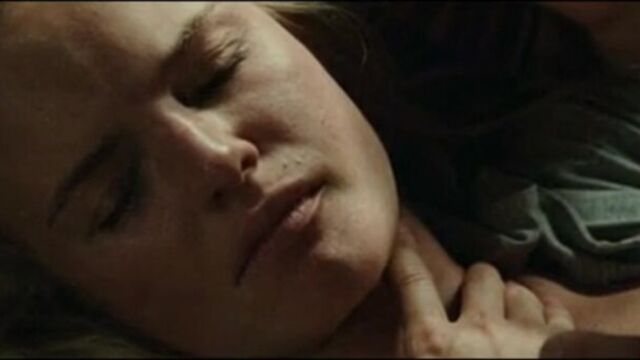 "Соломенные псы" 2011