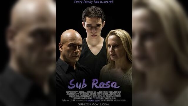 Sub Rosa (2014)