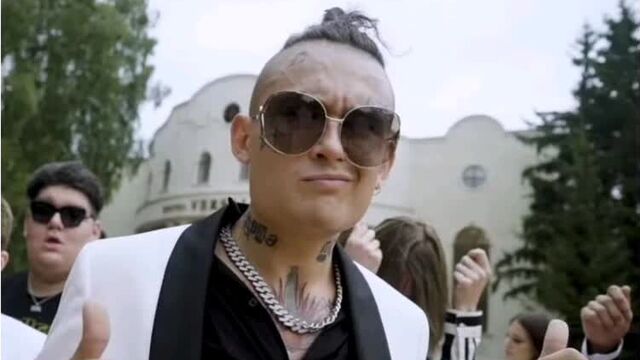 слив клипа моргенштерн кадилак кодилак kadilak kodilak codilak morgenshtern секс порно геи смотреть онлайн