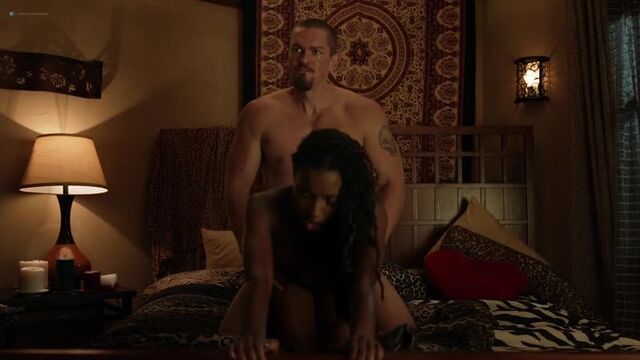 Шанола Хэмптон - Бесстыжие (2011 - 2017)