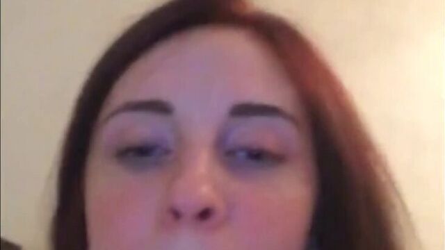 Королевский минет домашнее порно