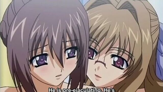 Уроки искушения Учительницы Шино / Shino-sensei no Yuuwaku Jugyou [480]