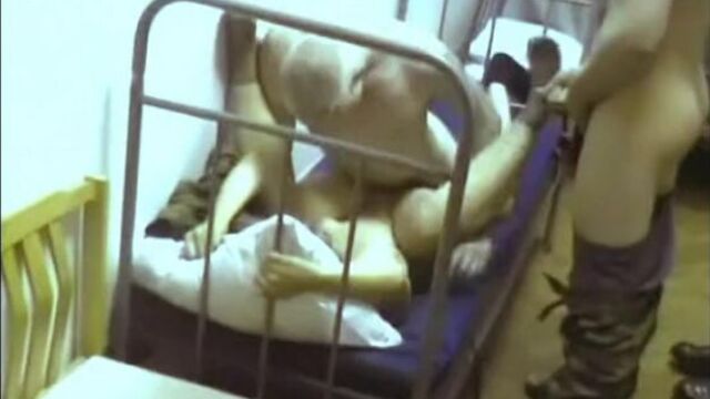 Реальный секс в русской армии смотреть порно онлайн или скачать