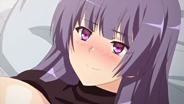 Hentai/ Хентай 18+ 1 СЕРИЯ Академия извращенок с большими сиськами ХЕНТАЙHENTAI