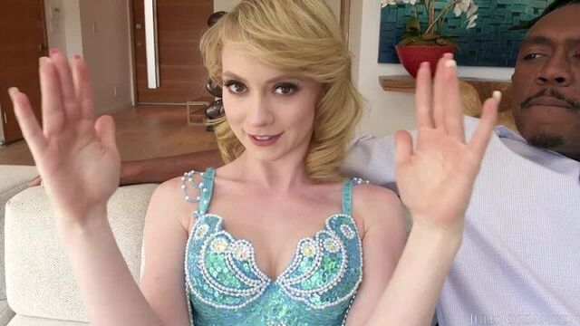 порно 73160 - Большой член парня уголька тарабанит пилотку блондинки - порно видео, порно онлайн, смотреть порно, Блондинки, HD