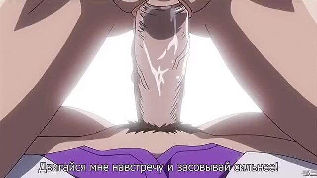 M-ogui: Last Order/Мазохист на десерт (хентай без цензуры) HD720p