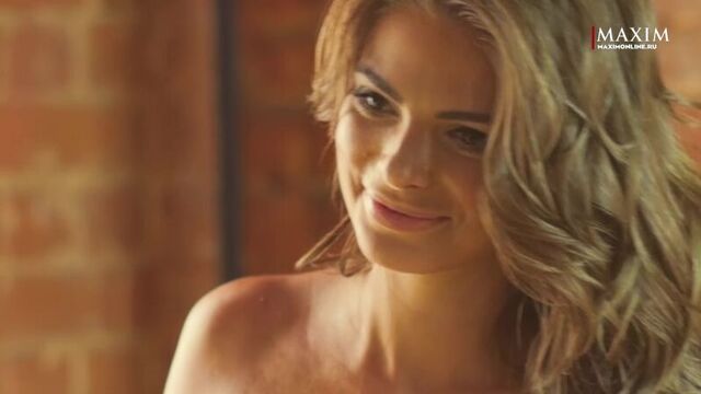 Софья Тартакова — Ведущая «Матч ТВ»