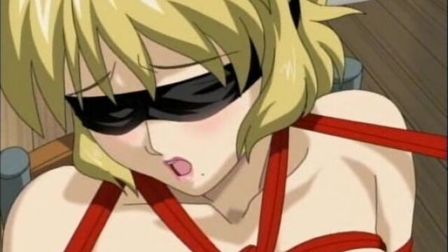 Сводная сестра [ Хентай ]