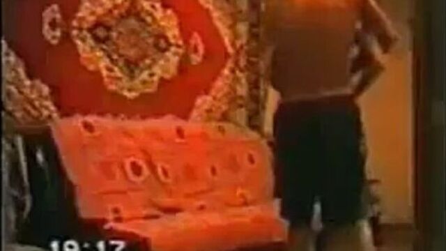 Секс снятый на скрытую камеру