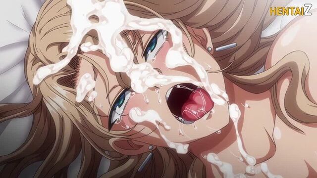 Секс-тренировки под гипнозом ч.6 (Озвучка)