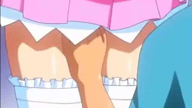 хентай в раздевалке