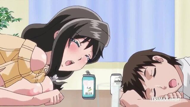 Клевый порно мультик с нарисованной чикой