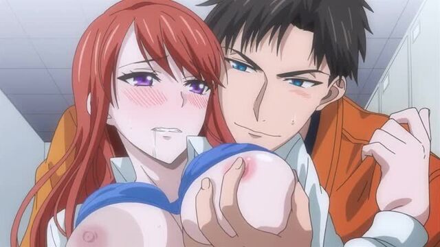 Мой друг детства — пожарный 3 (озвучка) / Yubisaki kara Honki no Netsujou: Osananajimi wa Shouboushi Хентай Hentai