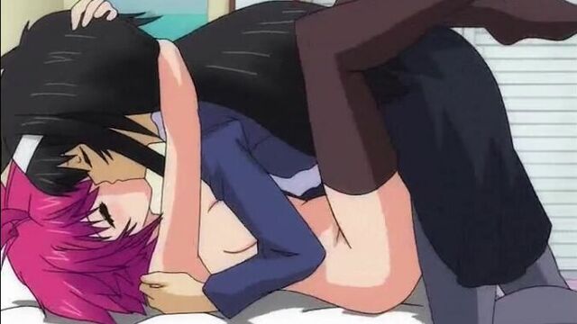 My Mai: Koakuma Na A Cup – 2 У Моей Сестренки Ну Очень Маленькая Грудь – 2