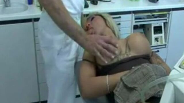 Изнасиловал под наркозом